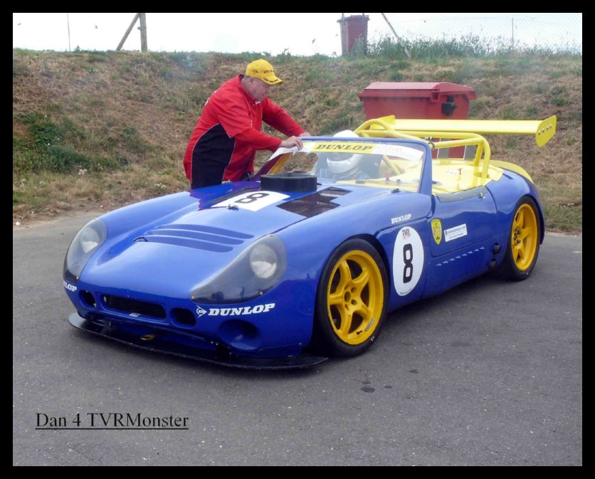 Neil Samson chevy
